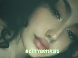 Bettybenksis