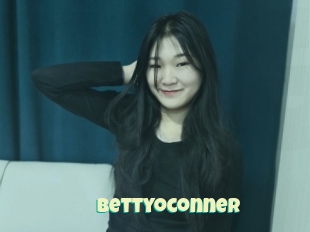 Bettyoconner