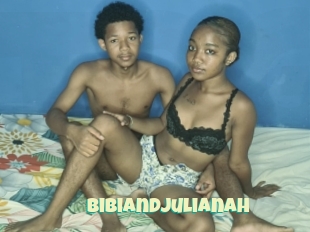 Bibiandjulianah