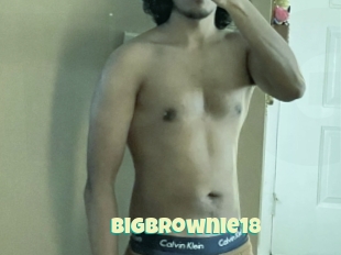 Bigbrownie18