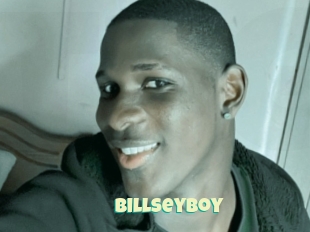 Billseyboy