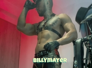 Billymayer