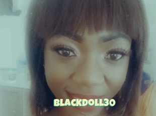 Blackdoll30