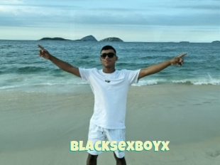 Blacksexboyx