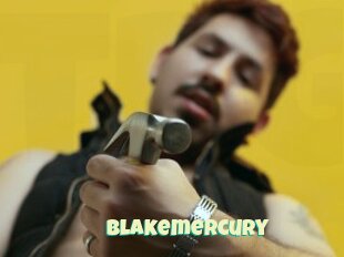 Blakemercury