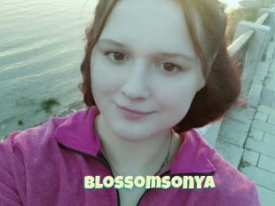 Blossomsonya