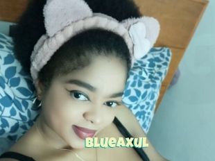 Blueaxul