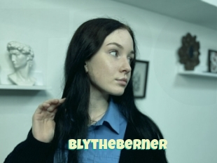 Blytheberner
