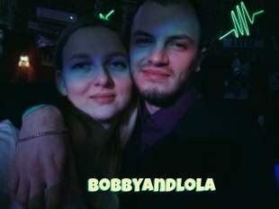 Bobbyandlola