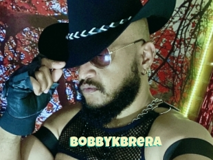 Bobbykbrera