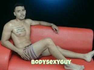 Bodysexyguy