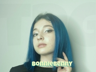 Bonniebenny