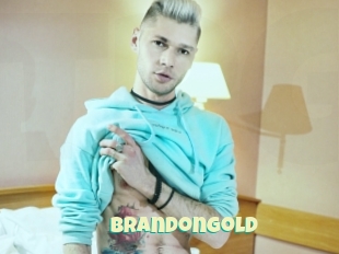 Brandongold