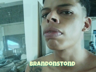 Brandonstond