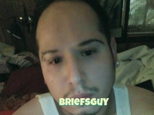 Briefsguy