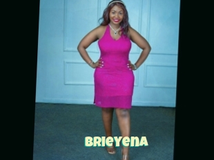 Brieyena