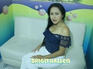 Brigithallen