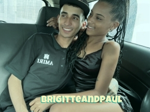 Brigitteandpaul