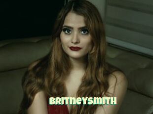 Britneysmith