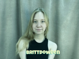 Brittdowden