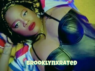 Brooklynxrated