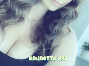 Brunette_xxx