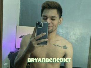 Bryanbenedict