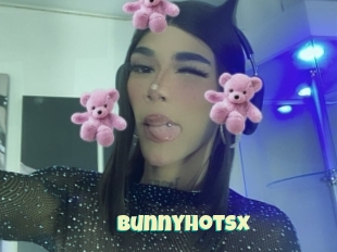 Bunnyhotsx