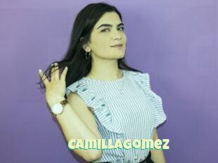 CamillaGomez