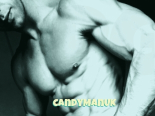 CandyManUK