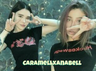 CaramellxAnabell