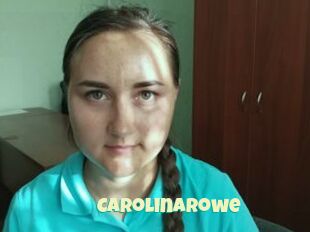 CarolinaRowe