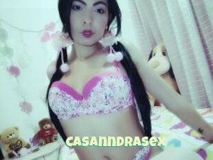 CasanndraSex