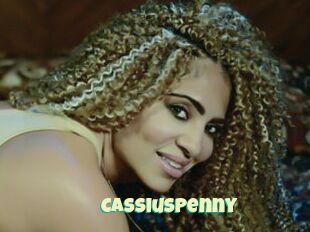 CassiusPenny Tv Porno Gratuit
