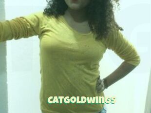 CatGoldwings