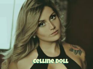 Celline_Doll