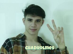ChadHolmes