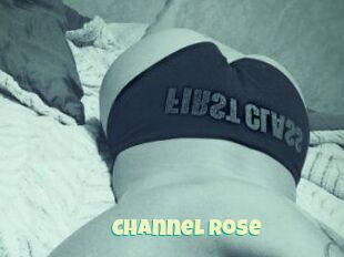 Channel_Rose