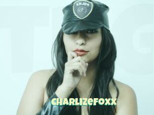CharlizeFoxx