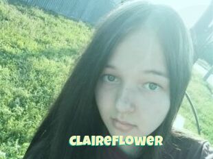ClaireFLower