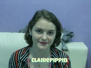 ClairePippin