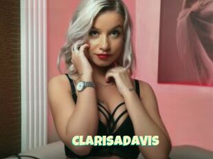 ClarisaDavis