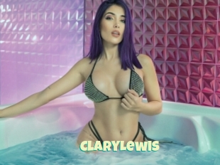 ClaryLewis