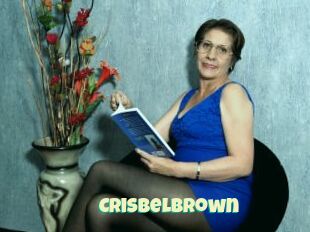 CrisbelBrown