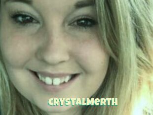 CrystalMerth