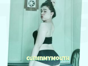 CumInMyMouth