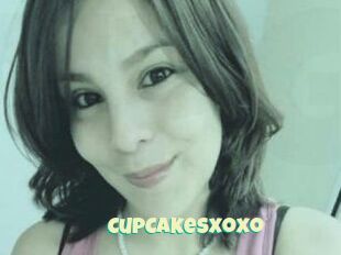 CupCakesxoxo