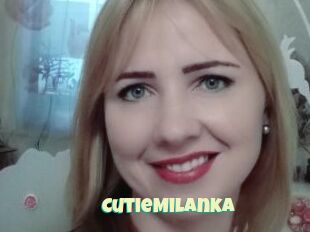 CutieMilanka