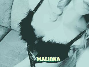 Malinka