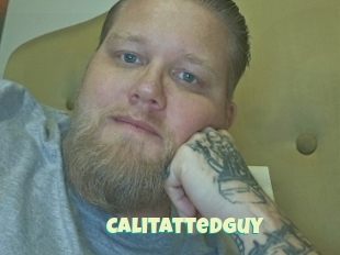 Calitattedguy